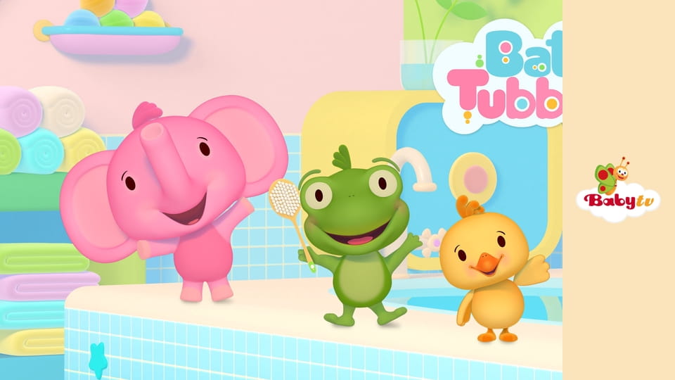 Łazienkowe Tubisie - Okulary