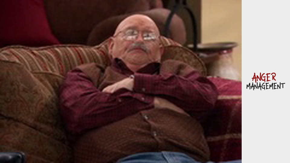 Charlie i dom pełen prostytutek S5E8