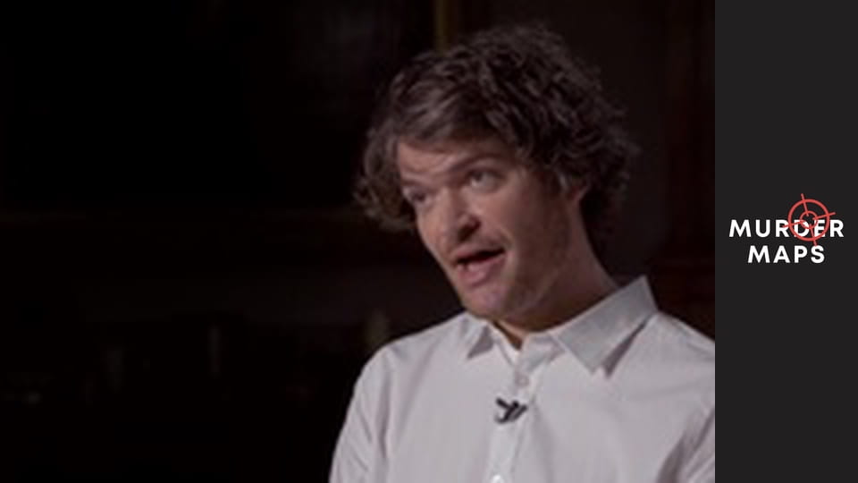 The Railway Murders - Episode 1