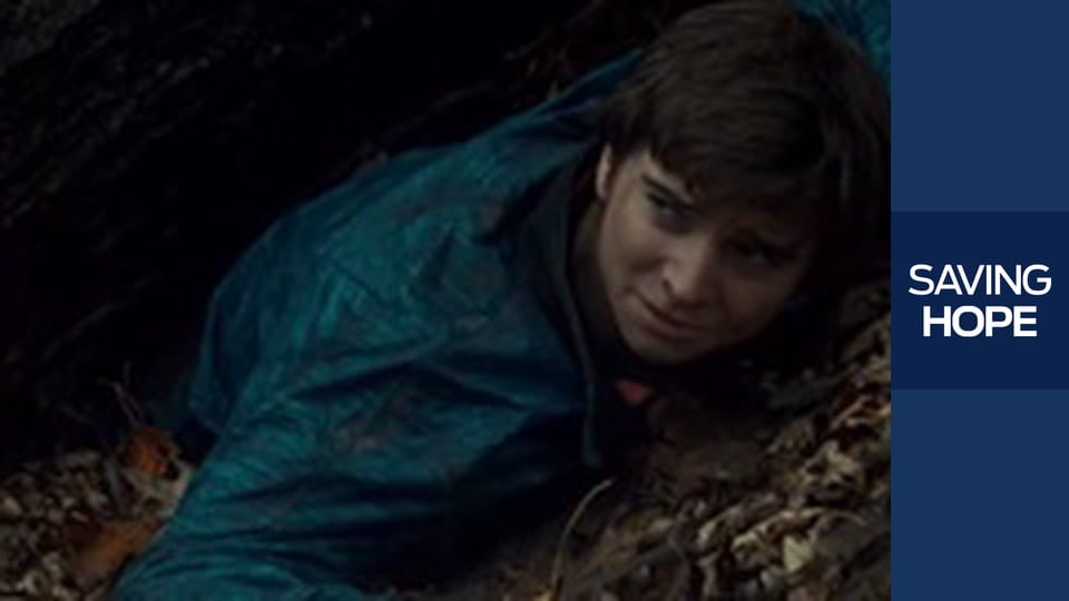 Niewielka przewaga S3E13