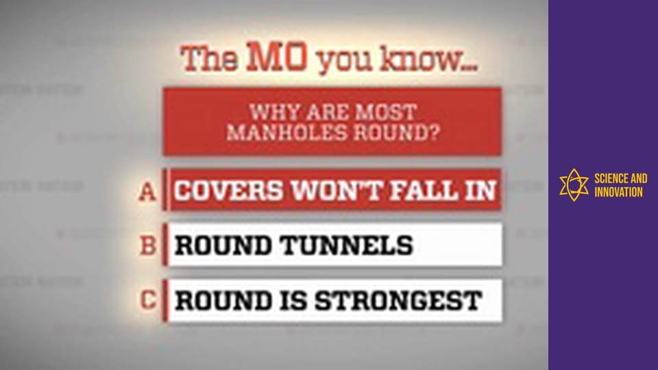 Science and Innovation Сезон 1 Епізод 13