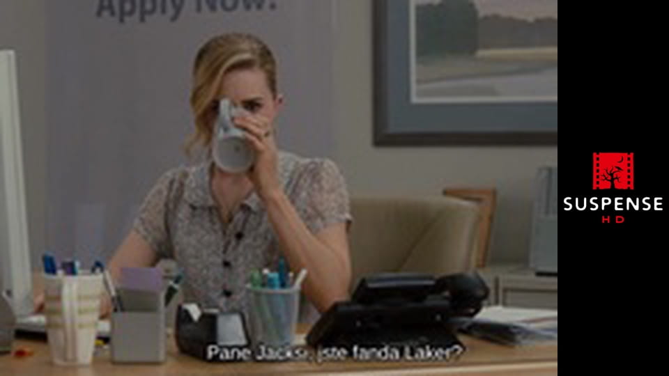 Stáhni mě do pekla