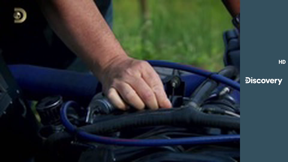 Махинаторы S12E19 - Noble M12 GTO 2.5