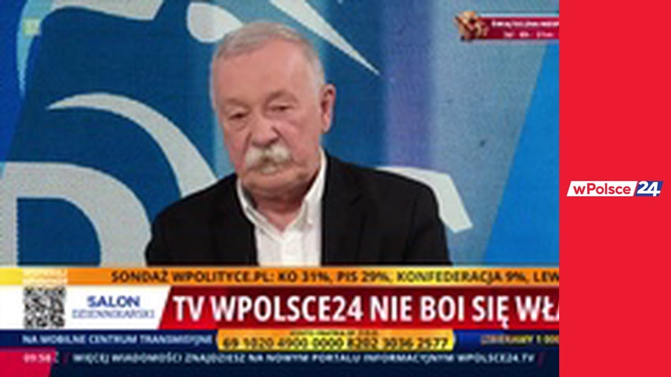 Salon dziennikarski ekstra