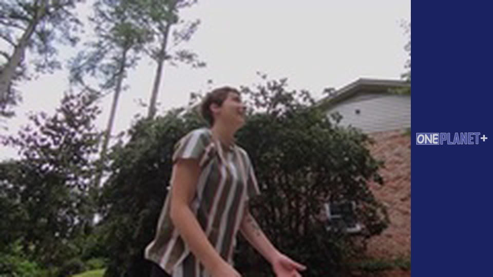 Your fantastic mind, Season 1, Episode 1