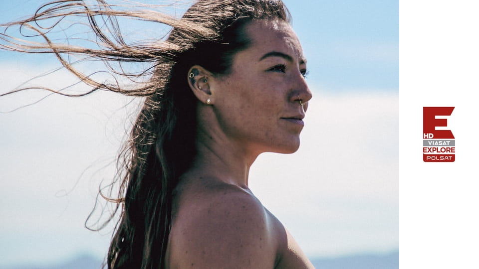 Nago, samotnie i do domu daleko... S1E2 - Piekielny Szczyt