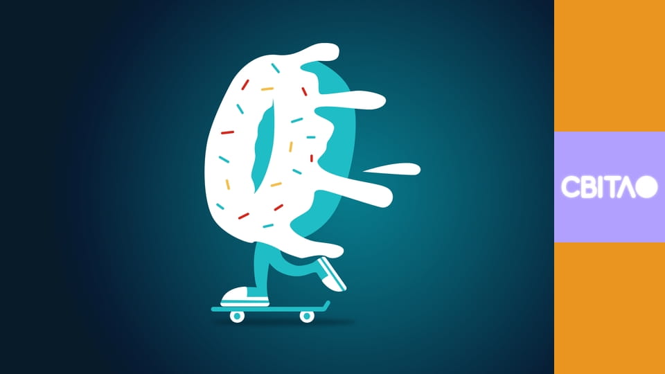 Т/с "Скажені сусіди", 18 с.