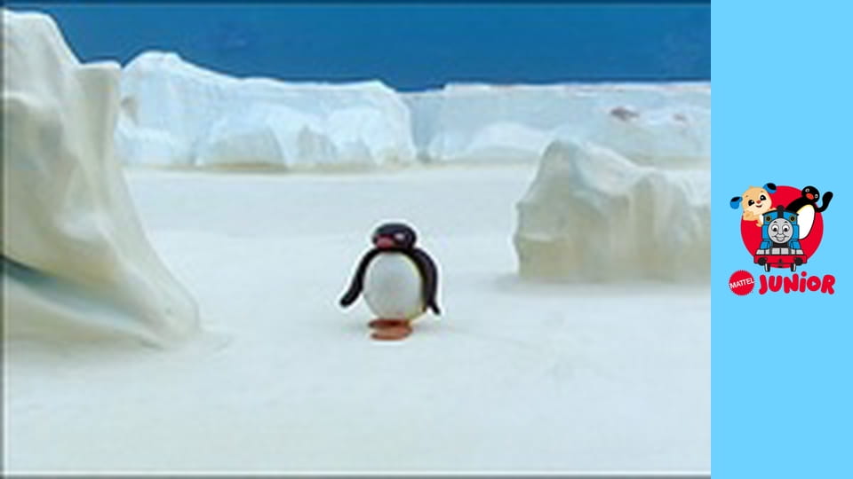 The Pingu Show Évad 1 Epizód 46