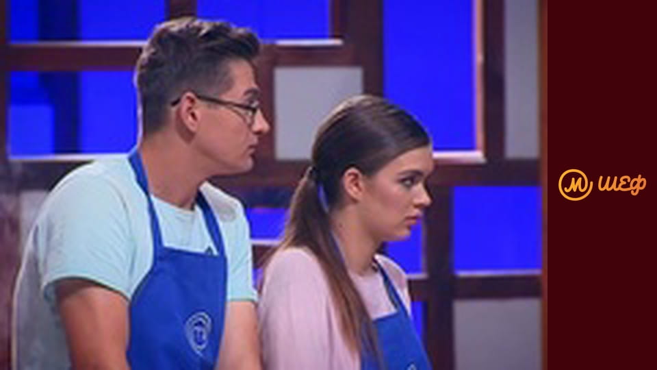 Season 7, Episode 9, Part 7