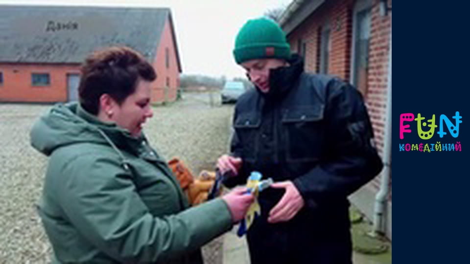 Earners - Season 3 Episode 56