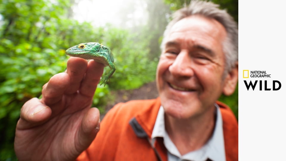 Kde se potkávají oceány