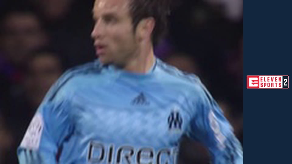 Historyczne momenty Ligue 1