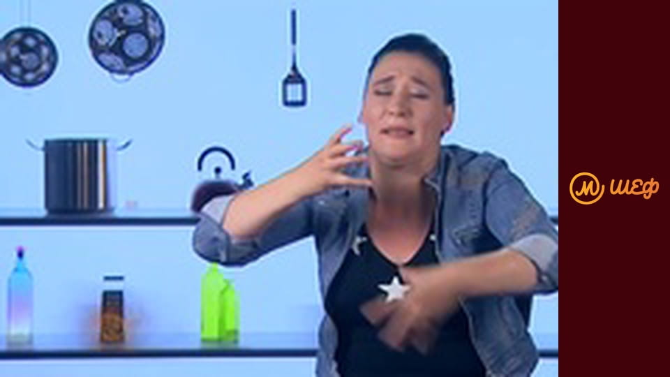 Season 8, Episode 6, Part 3