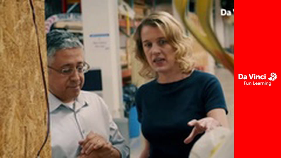 Hiperrewolucja: Powstanie robotów, cz. II