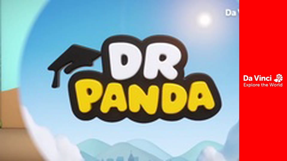 Dr. Panda - Weather Forecaster