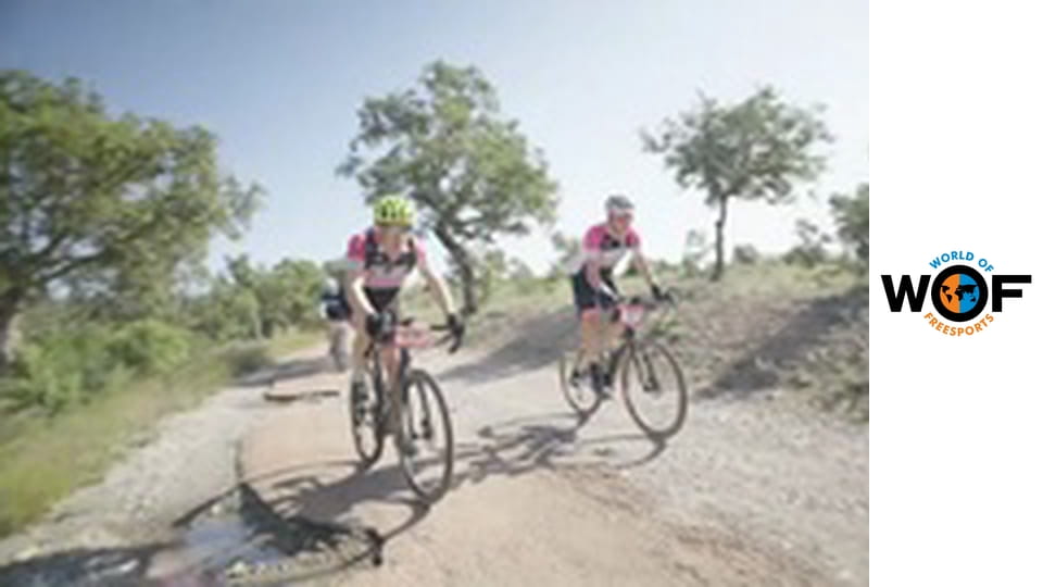 Bike Sport 1 Odcinek 3