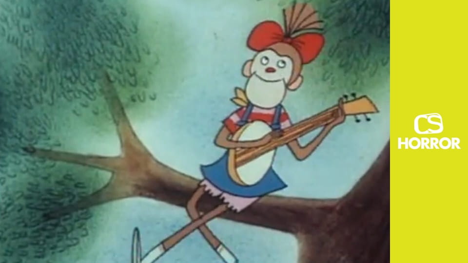 Žofka a její dobrodružství E9 - Jak Žofka odhalila zloděje