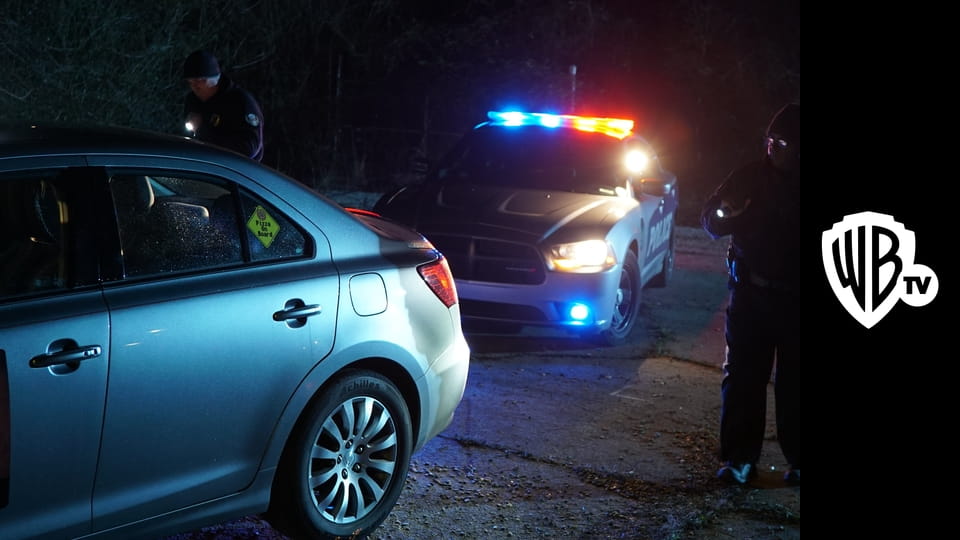 Americký detektiv s poručíkem Joe Kendou S2E6 - Potok