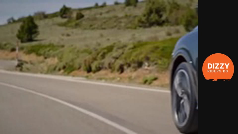 Audi SQ5: Бестселърът с мощен бензин