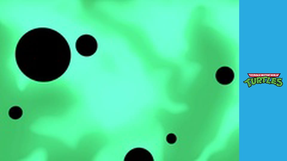 Teenage Mutant Ninja Turtles Season 5 Episode 2