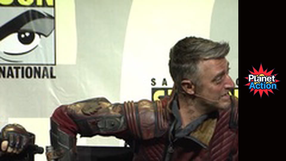 Planet Action Season 1 Episode 16