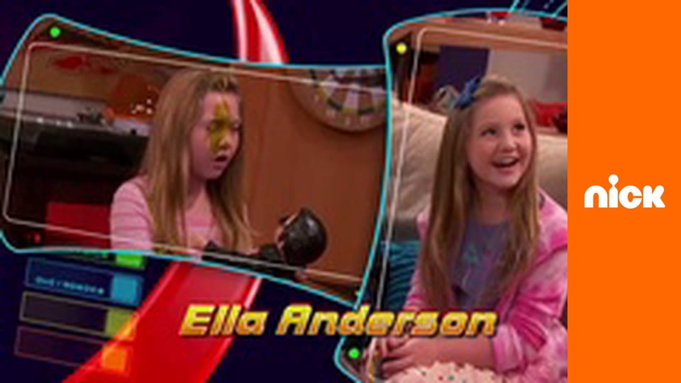 Т/с "Небезпечний Генрі", 2 сезон, 17 с. "Смертельна небезпека".