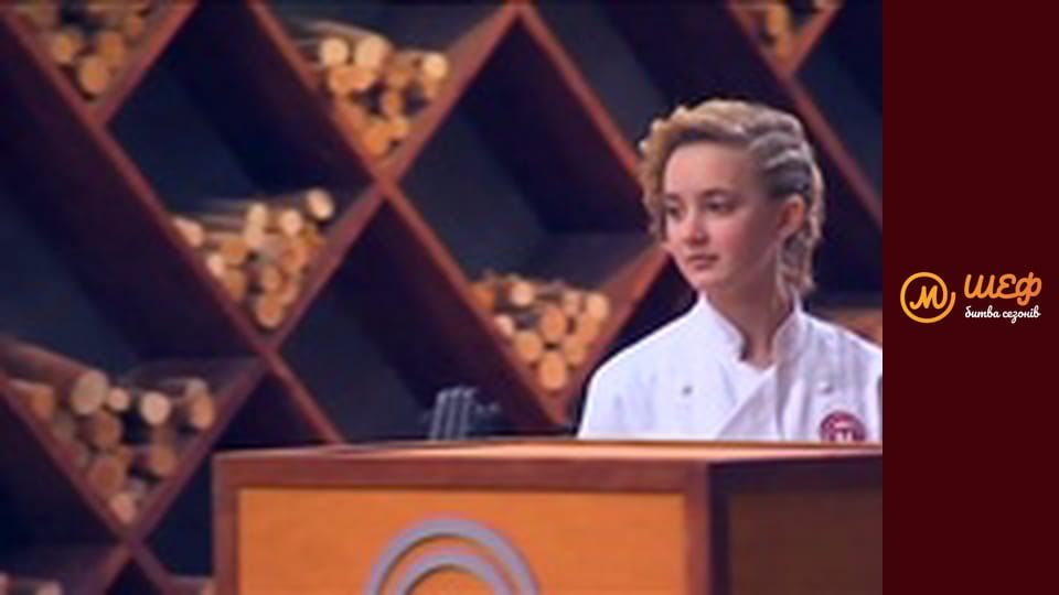 MasterChef Junior, Season 2, Episode 17, Part 3
