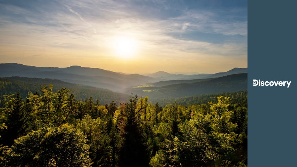 Экстремальное строительство S1E2 - Дом в Дымчатых горах