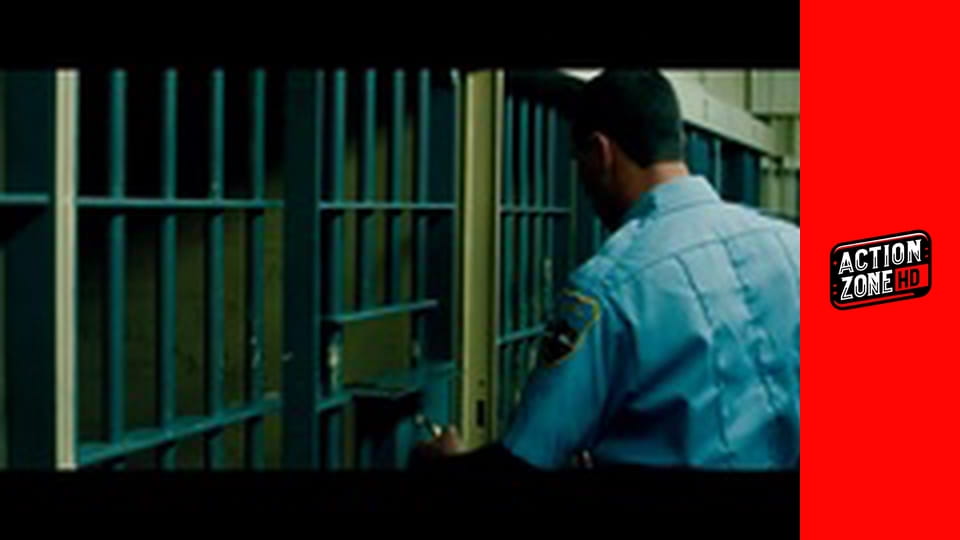 Locul din spatele pinilor