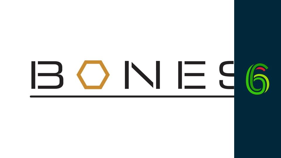 Kości S3E5 - Mumia w labiryncie