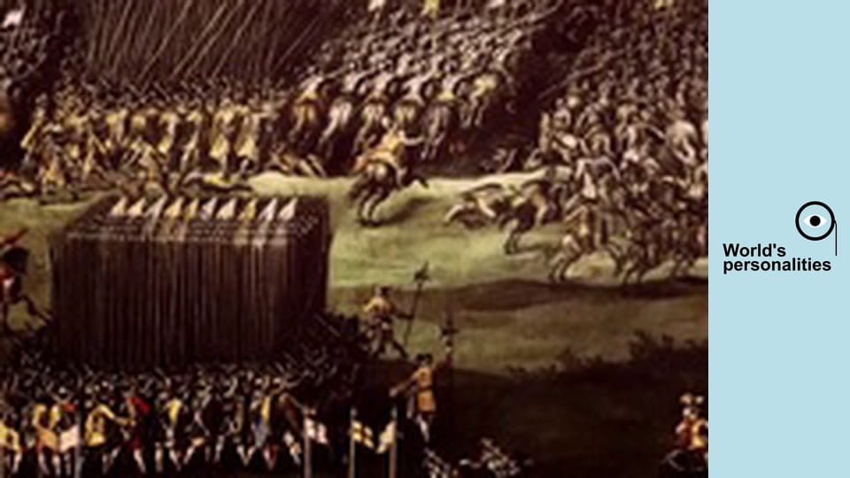 Hra kráľov Stuartovcov, krvavá vláda – 4. časť