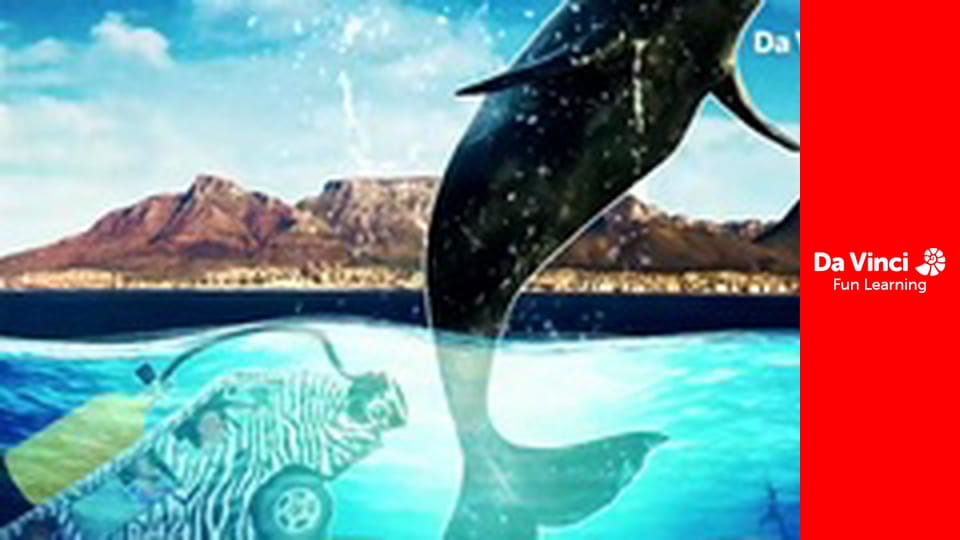 Siyaya - Come Wild With Us - Half Land Half Water