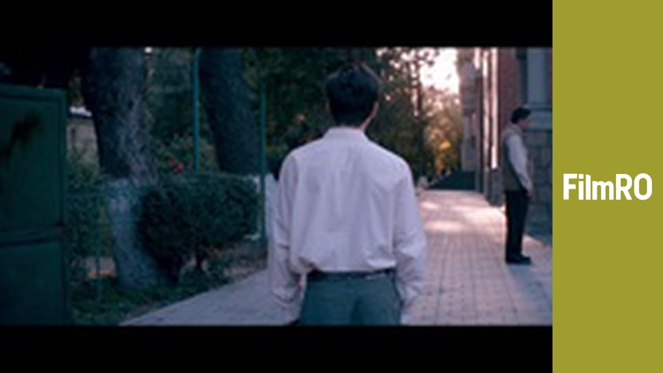 One Step Behind the Seraphim