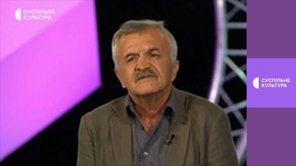 Лекторій. Поезія.