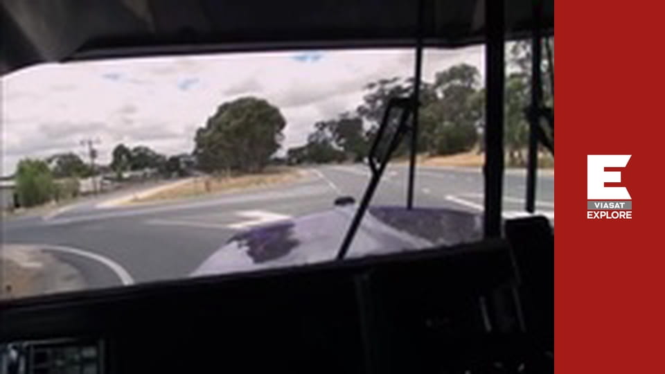 Outback Truckers - Season 2 Episode 13