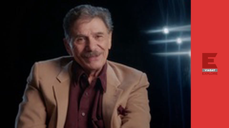 Убивці мафії з Коліном Маклареном S1E5 - Генрі Хілл \"Славний хлопець\"