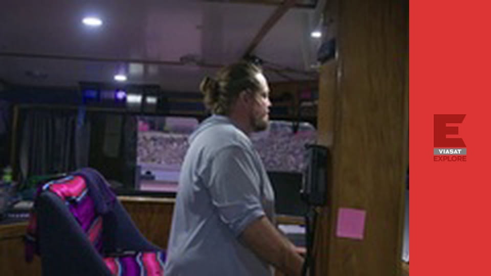 Cape Carnage - rybolov pri myse hrôzy (2)