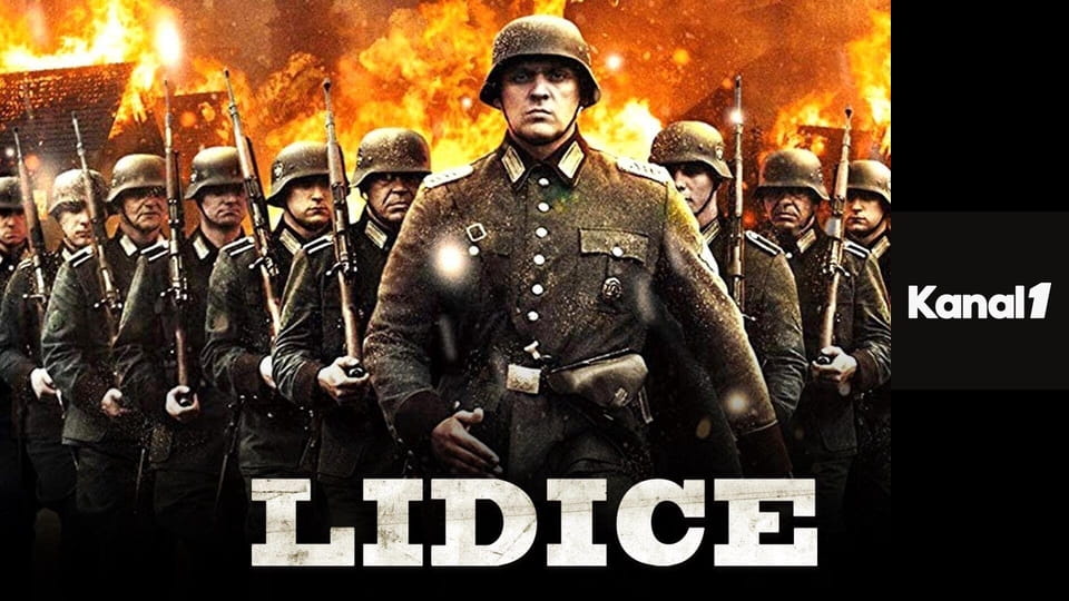 Sledovat Lidice online