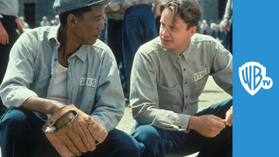 Skazani na Shawshank