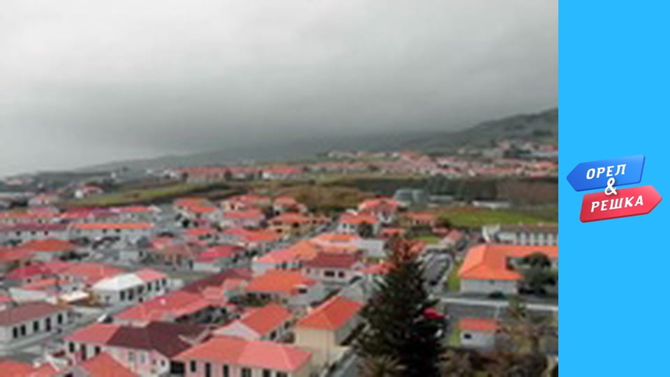 Sea season 3 – Azores