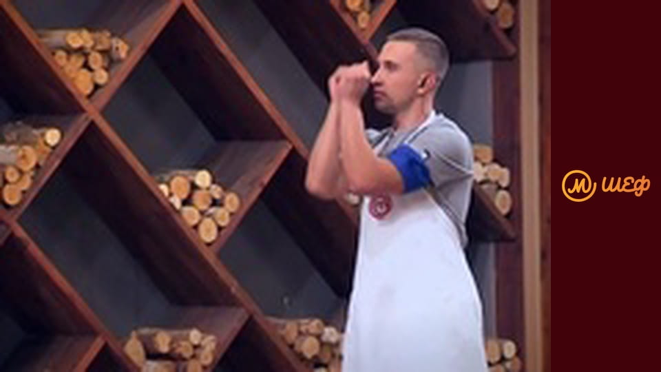 Season 7, Episode 12, Part 5