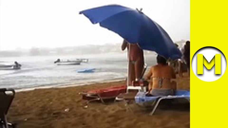 Max TV - season 2 - episode 22