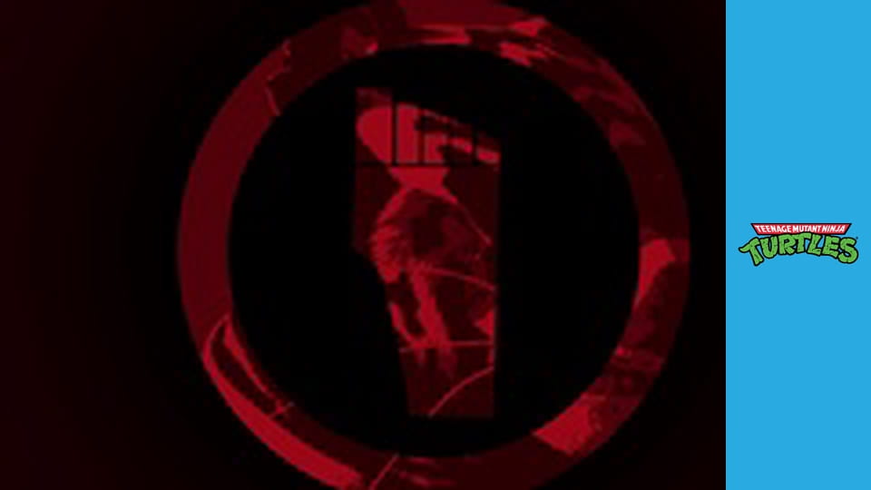 Wojownicze żółwie ninja Sezon 5 Odcinek 13