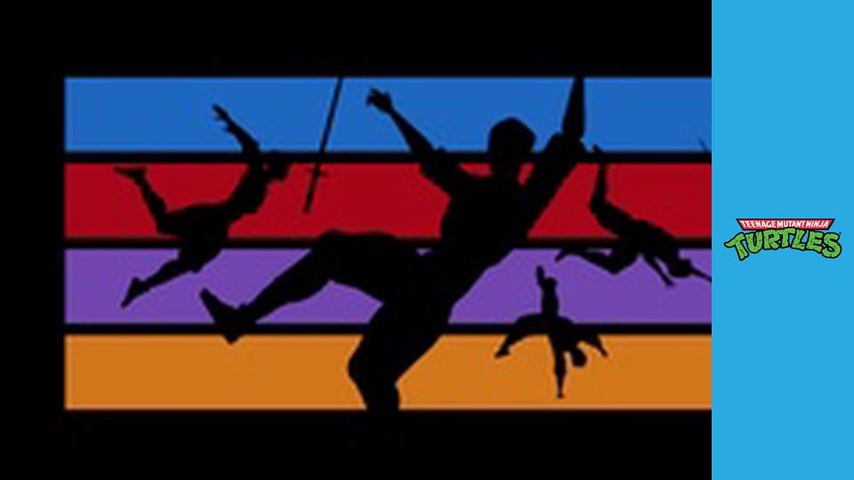 Teenage Mutant Ninja Turtles Season 5 Episode 9