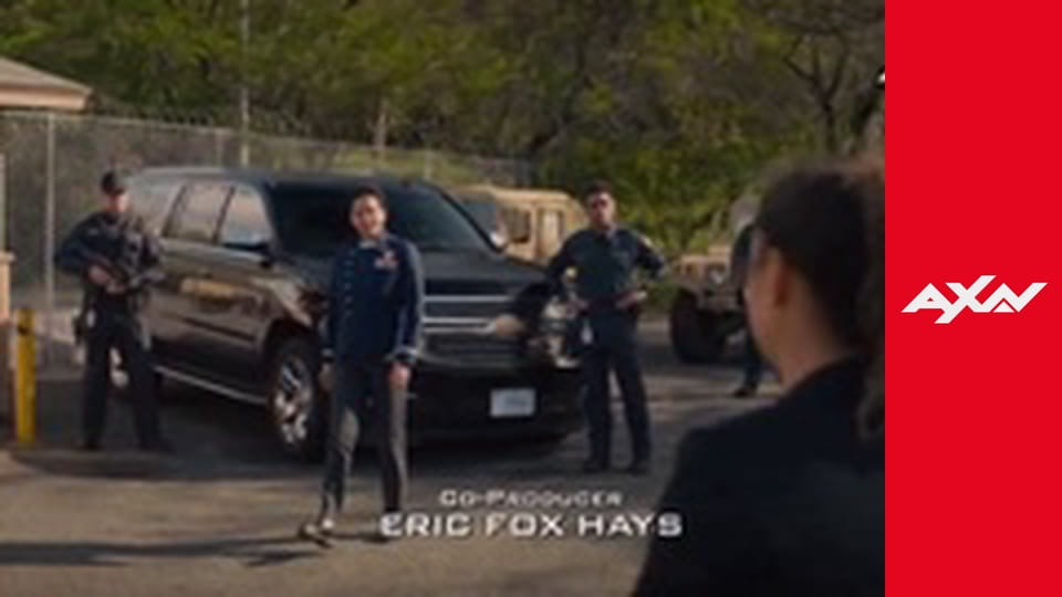 Námořní vyšetřovací služba: Hawai S2E19 - NCIS: Hawai'i 02019 - Cabin Fever