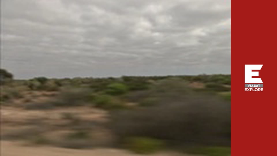 Outback Truckers - Season 2 Episode 12