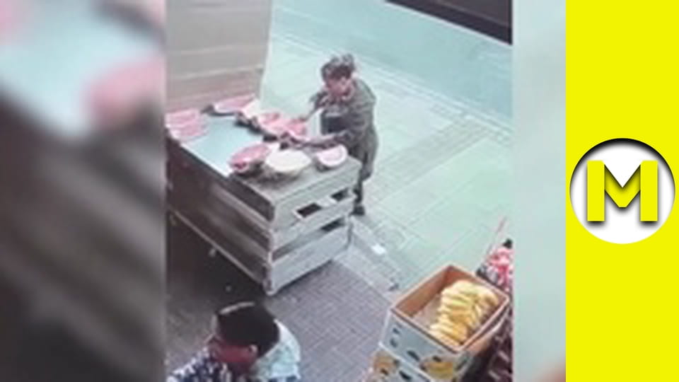 Max TV - season 1 - episode 108