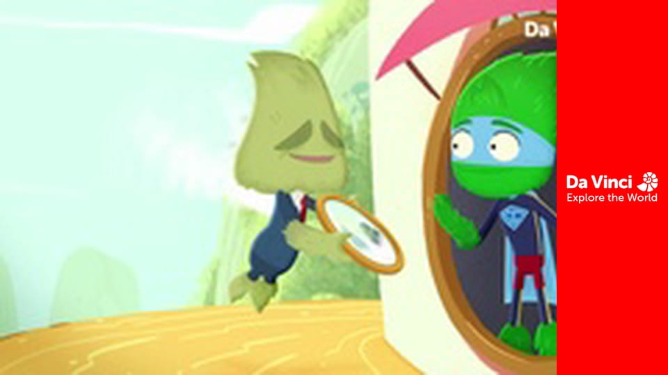 Superhero Sprinter Galore - Îmbunătățiri acasă