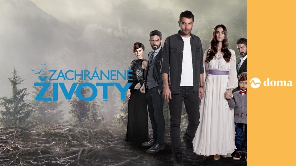 Zachránené životy E136