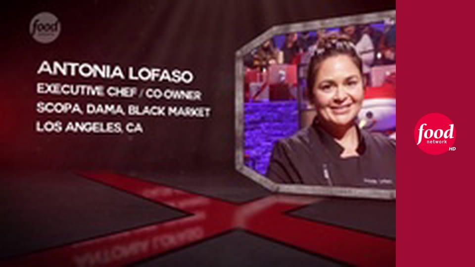 Обыграть Бобби Флэя (праздничный розыгрыш) S3E5